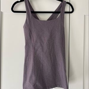 Lululemon workout top